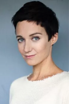 Polly Maberly poster