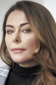 Polly Walker poster