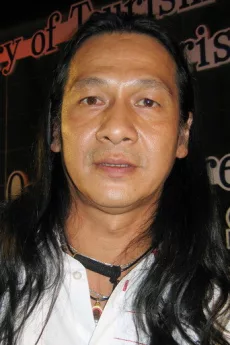 Pongpat Wachirabunjong poster
