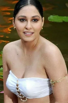 Pooja Chopra poster