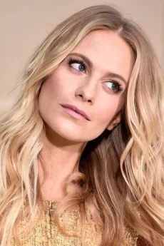 Poppy Delevingne poster