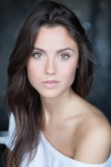 Poppy Drayton poster