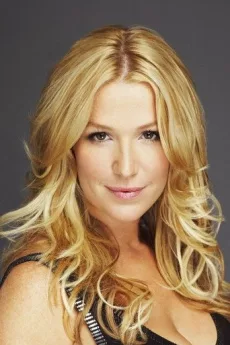 Poppy Montgomery poster