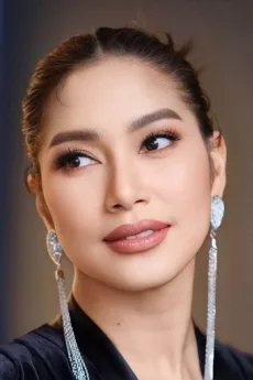 Pornchita Na Songkhla poster