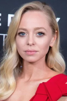 Portia Doubleday poster