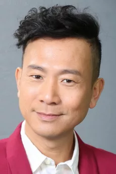 Power Chan Kwok-Pong poster