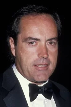 Powers Boothe poster