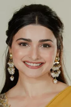 Prachi Desai poster