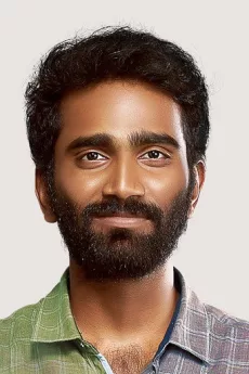 Pradeep Ranganathan poster