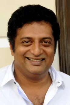 Prakash Raj poster