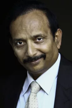 Pramod Kumar poster