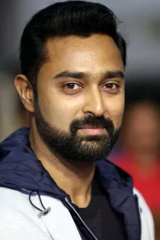 Prasanna poster