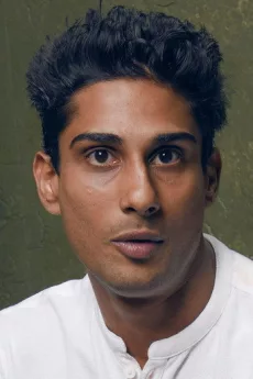 Prateik Smita Patil poster