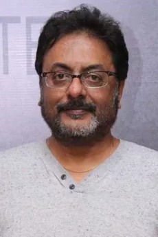 Prathap Pothan poster