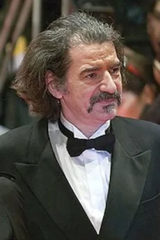 Predrag Manojlović poster