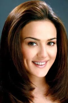 Preity Zinta poster