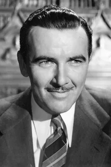 Preston Foster poster