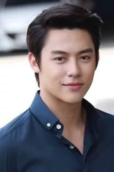 Prin Suparat poster