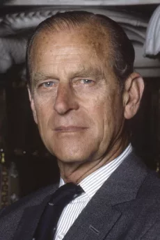 Prince Philip, Duke of Edinburgh poster