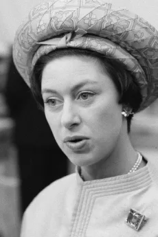 Princess Margaret poster