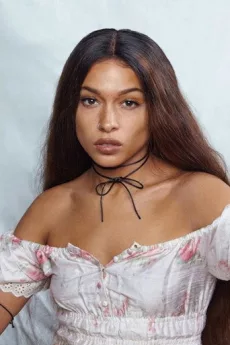 Princess Nokia poster