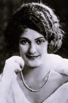 Priscilla Dean poster