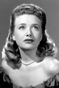 Priscilla Lane poster