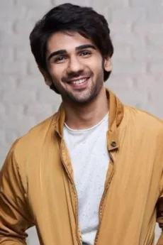 Prit Kamani poster