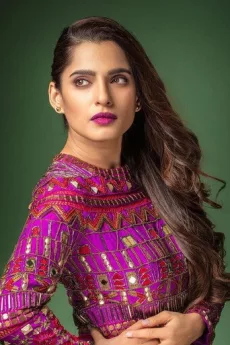 Priya Bapat poster