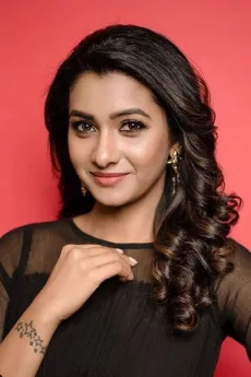 Priya Bhavani Shankar poster