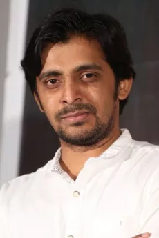 Priyadarshi Pullikonda poster