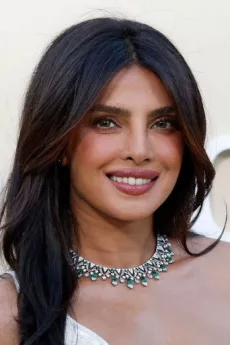 Priyanka Chopra Jonas poster