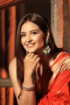 Priyanka Sarkar poster