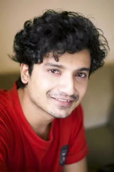 Priyanshu Painyuli poster