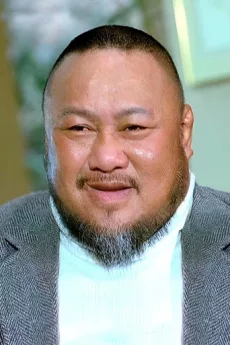 Professor Toru Tanaka poster