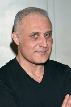 Przemysław Bluszcz poster