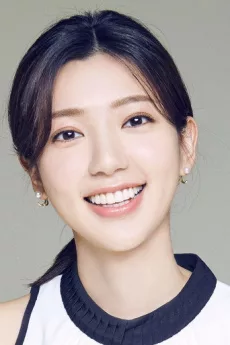 Puff Kuo poster