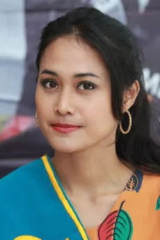 Putri Ayudya poster