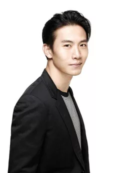 Qi Yuwu poster