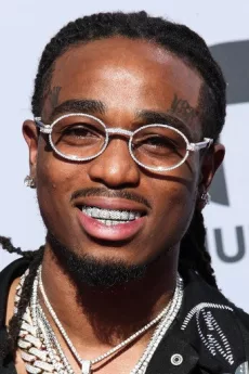 Quavo poster