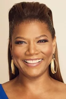 Queen Latifah poster