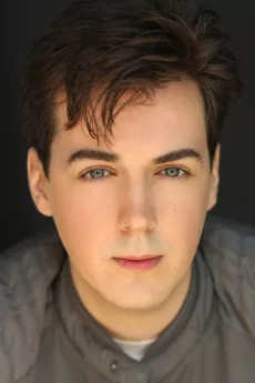 Quinn Lord poster