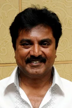 R. Sarathkumar poster