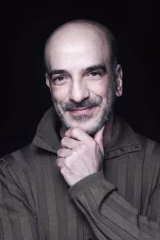 Rabah Ameur-Zaïmeche poster