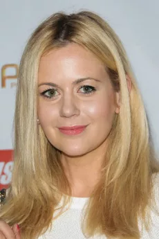 Rachael Carpani poster