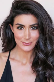 Rachael Markarian poster