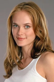 Rachel Blanchard poster