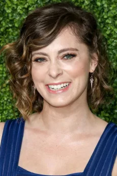 Rachel Bloom poster