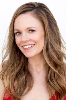 Rachel Boston poster