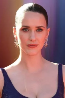 Rachel Brosnahan poster